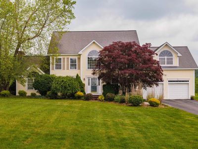 16 Premier Drive, Londonderry, NH, 03053