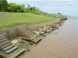 12002 Cedar Gully Rd, Beach City, TX 77523