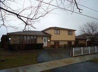 14801 Laramie Ave, Midlothian, IL 60445