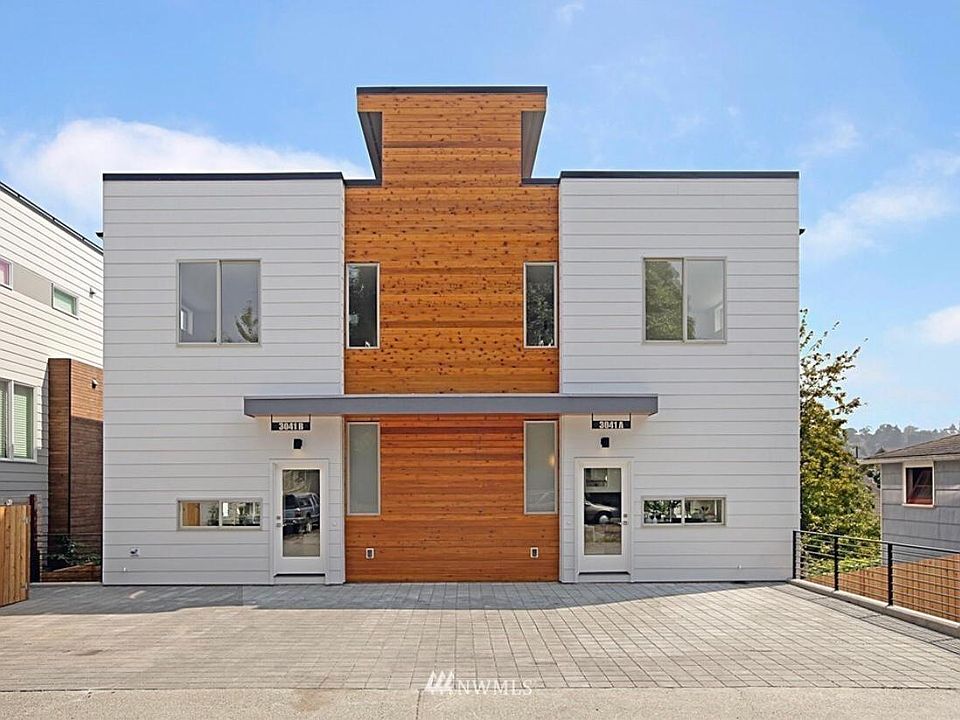 1st image of 3041B 21st Ave W