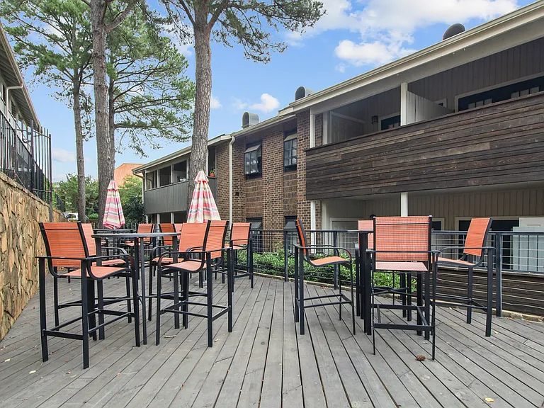 The Woodlands — Photo 34