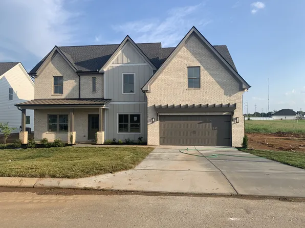 830 Molly Ln Lot 33, Mount Juliet, TN 37122