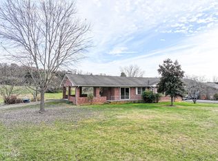 180 Doughtys Chapel Rd, Greeneville, TN 37745