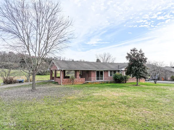 180 Doughtys Chapel Rd, Greeneville, TN 37745
