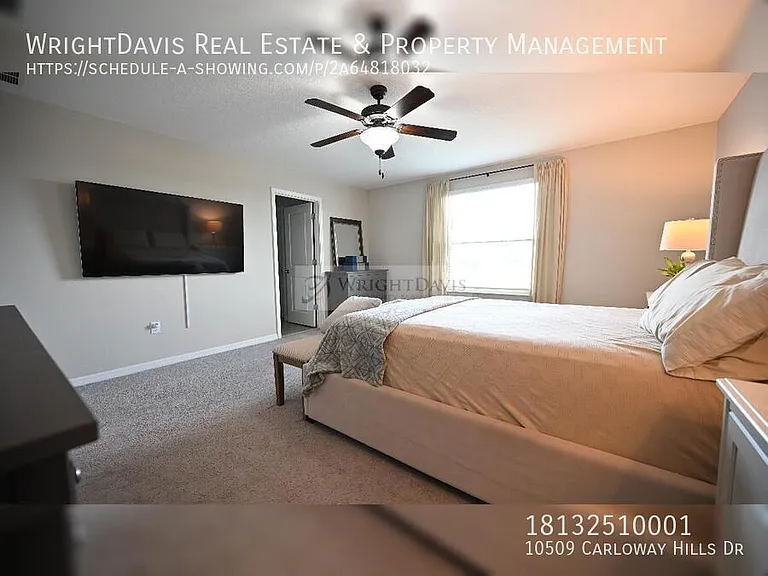 10509 Carloway Hills Dr — Photo 17