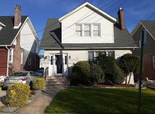 322 Park Pl, Irvington, NJ 07111