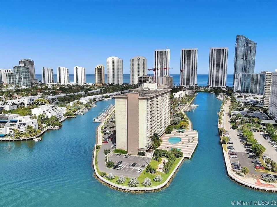 Discovering 400 Kings Point Drive, Sunny Isles Beach: A Comprehensive Travel Guide