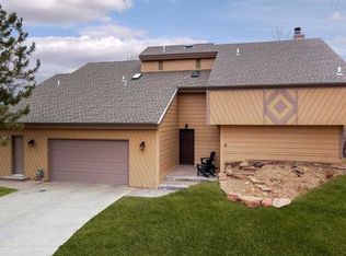 2201 Diablo Cir, Billings, MT 59105