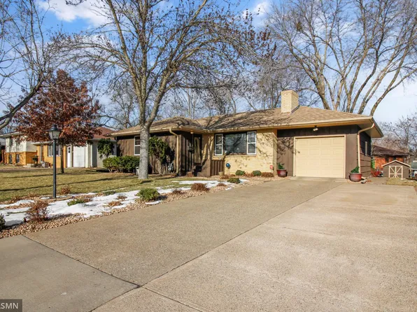 401 67th Ave NE, Fridley, MN 55432