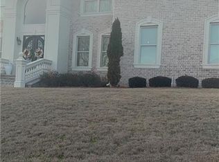 3310 Steeple Chase Way SW, Conyers, GA 30094