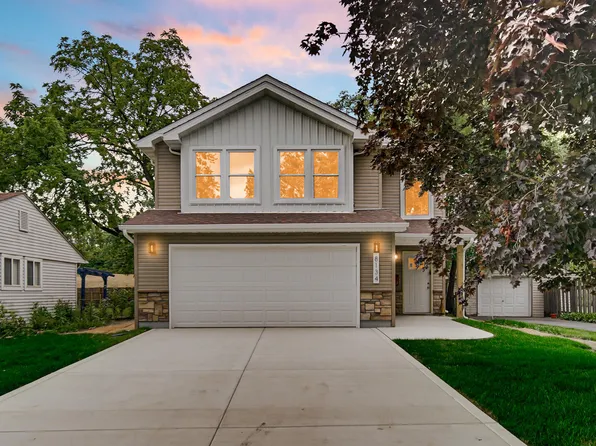 8134 Wicker Park Dr, Highland, IN 46322