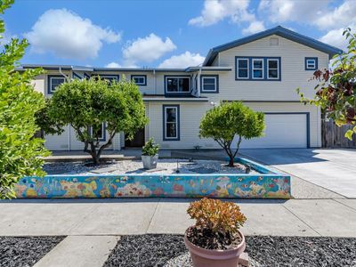 6548 Ivy Ln, San Jose, CA, 95129