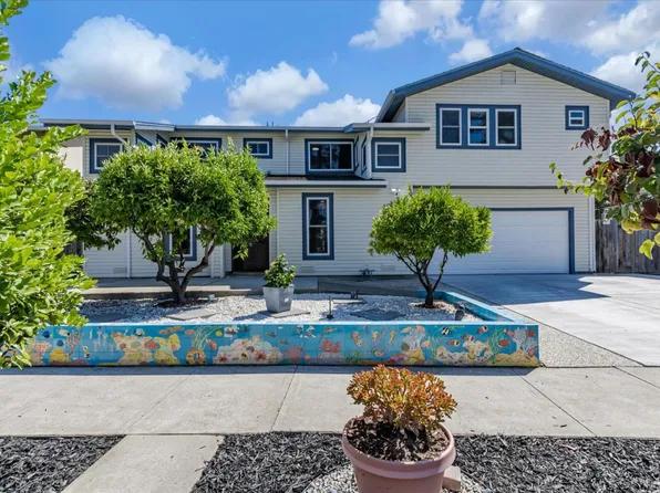 6548 Ivy Ln, San Jose, CA 95129