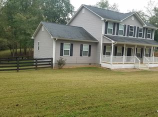 4044 Highway 115, Demorest, GA 30535