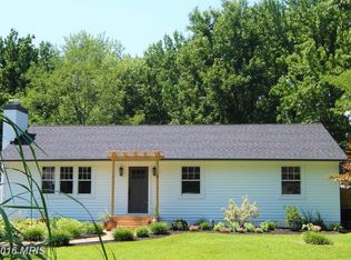 9 Alva Ct, Stevensville, MD