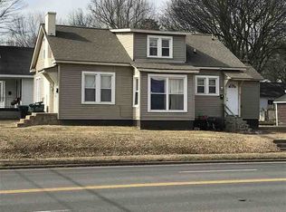 2801 Clark St, Paducah, KY 42001