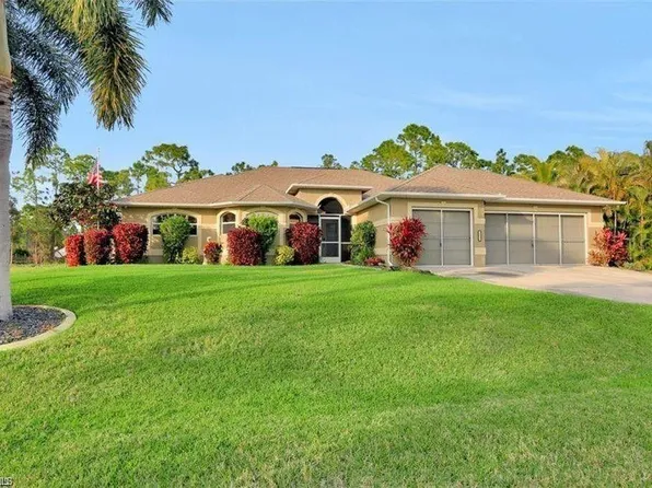 2511 NW 29th Ter, Cape Coral, FL 33993