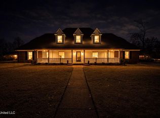 990 Eagle Ridge Cv, Hernando, MS 38632