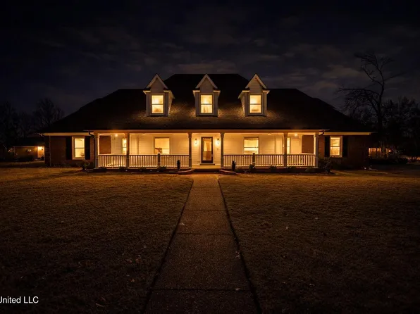 990 Eagle Ridge Cv, Hernando, MS 38632