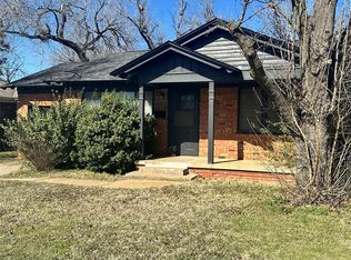 1709 Sheffield Rd, Oklahoma City, OK 73120