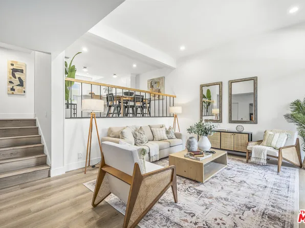 4780 S La Villa Marina #D, Marina Del Rey, CA 90292