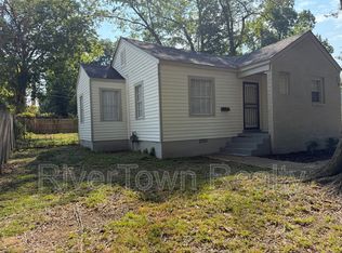 750 Homer St, Memphis, TN 38122