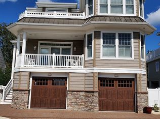 209 23rd St, Surf City, NJ 08008