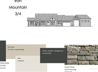 9099 W Teratai Ct, Star, ID 83669