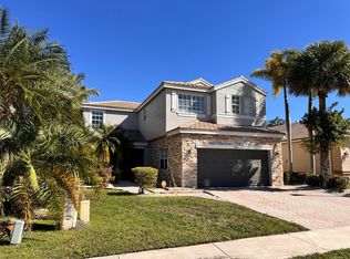 5708 Saddle Trail Ln, Lake Worth, FL 33449
