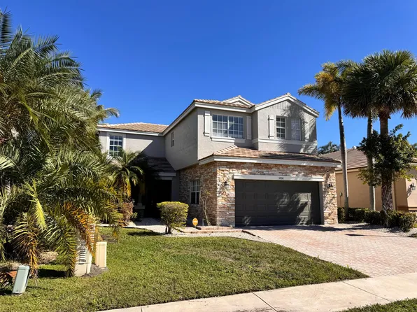 5708 Saddle Trail Lane, Lake Worth, FL 33449