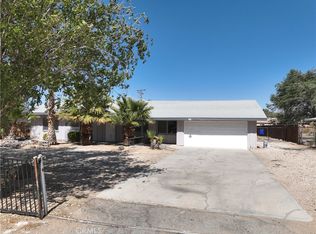15375 Wichita Rd, Apple Valley, CA 92307