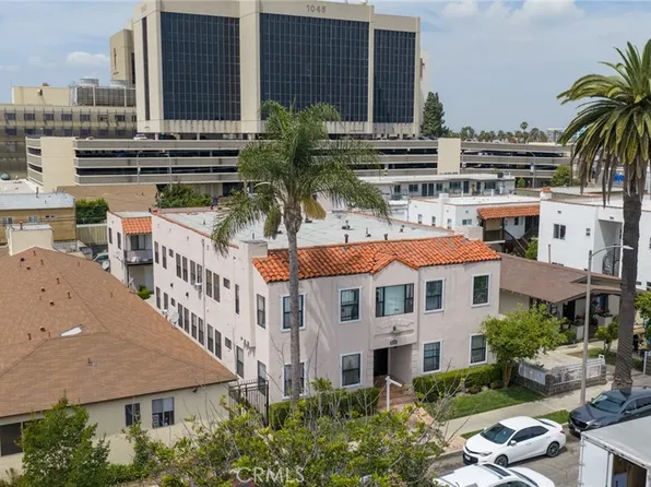 1035 Lime Ave, Long Beach, CA 90813