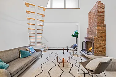 Rented by Corcoran