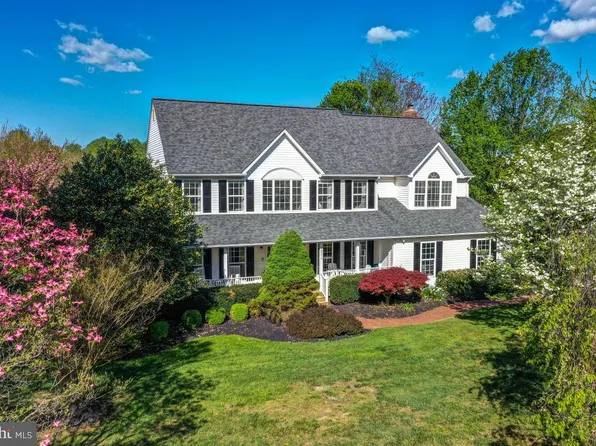 24216 Clematis Dr, Gaithersburg, MD 20882