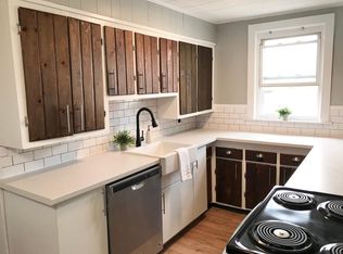 10 Fulton St #3, Fitchburg, MA 01420