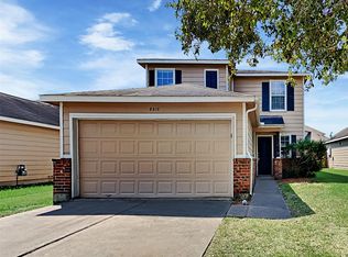 8310 Wainwright Way, Rosharon, TX 77583