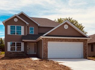 1414 S Apple Grove Ln, Terre Haute, IN 47803