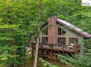 107 Overbrook Trl, Banner Elk, NC 28604