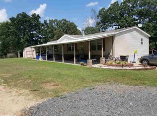 115 Lawrence Landing Rd, Conway, AR 72032