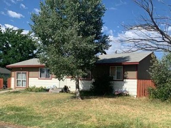Property Side View