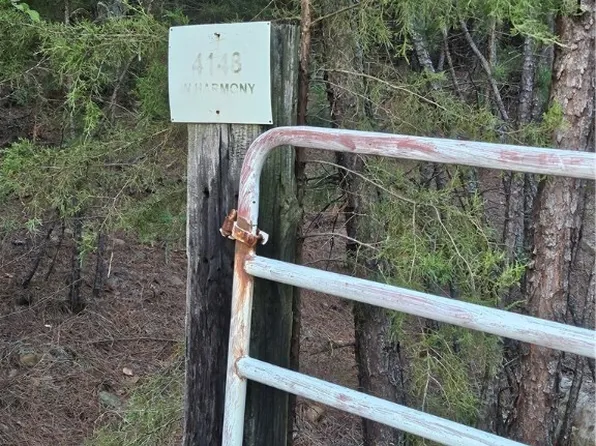 4148 W Harmony Rd, Mansfield, AR 72944