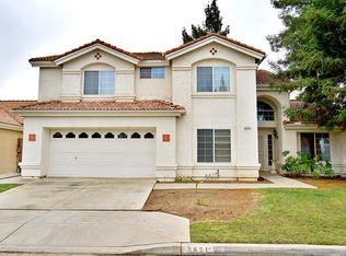 5631 W Palo Alto Ave, Fresno, CA 93722