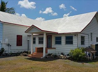 15450 SW 237th St, Homestead, FL 33032