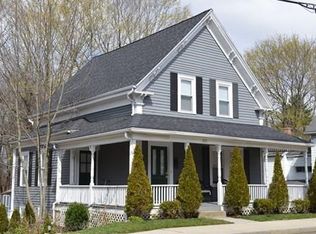 233 Union St, Franklin, MA 02038