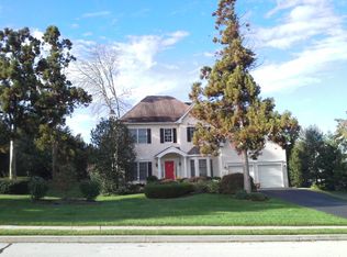 7044 Redcoat Dr, Flourtown, PA 19031