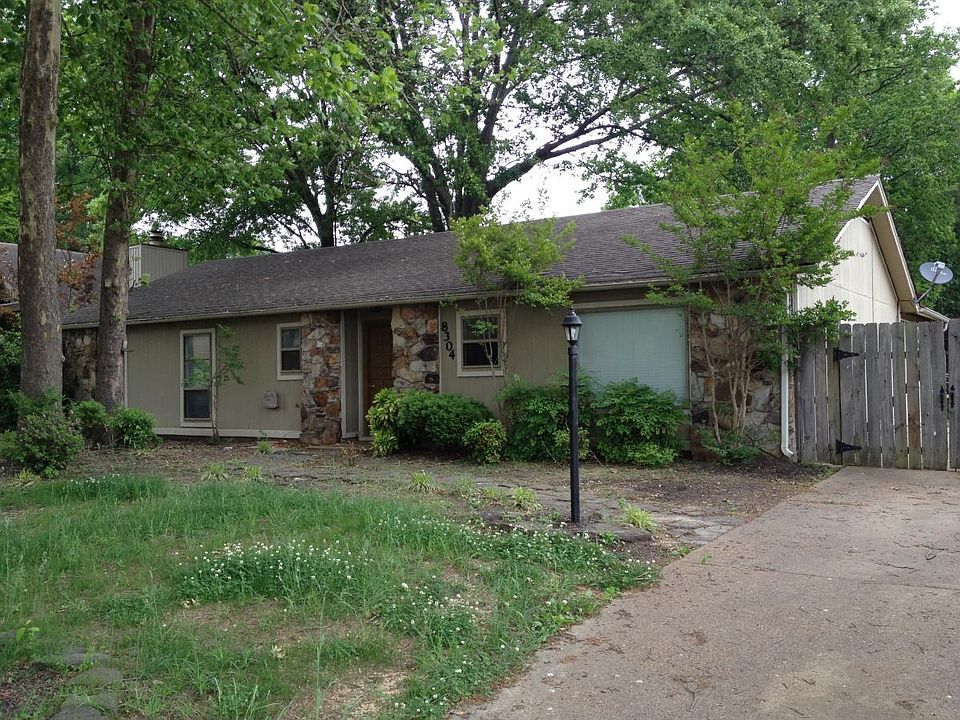 1st image of 8306 Shallow Glen Trl
