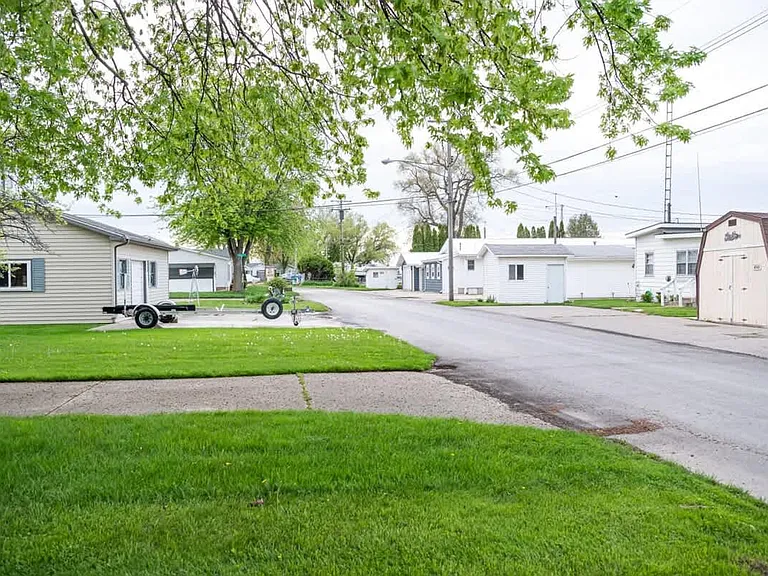 Neighborhood