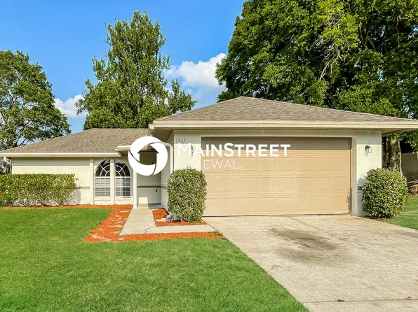 7943 Indian Heights Dr, Lakeland, FL 33810