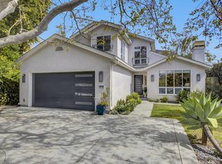2063 Gordon Ave, Menlo Park, CA 94025