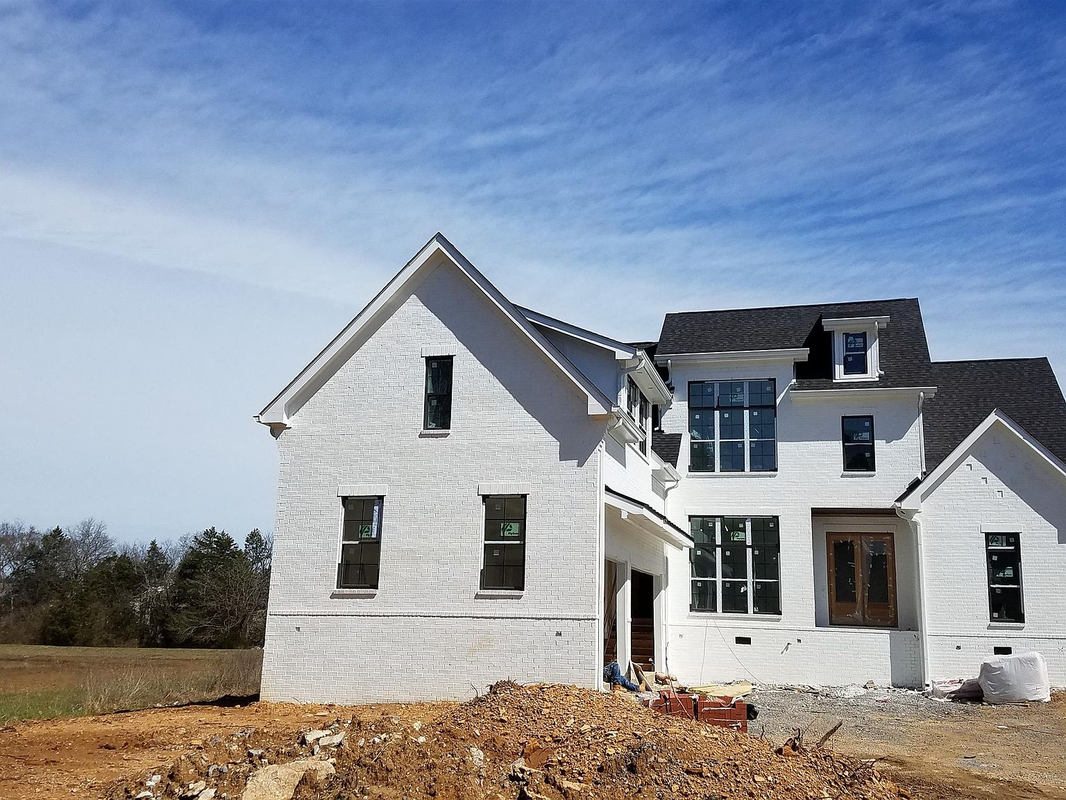 2630 Sanford Rd, Nolensville, TN 37135 Zillow